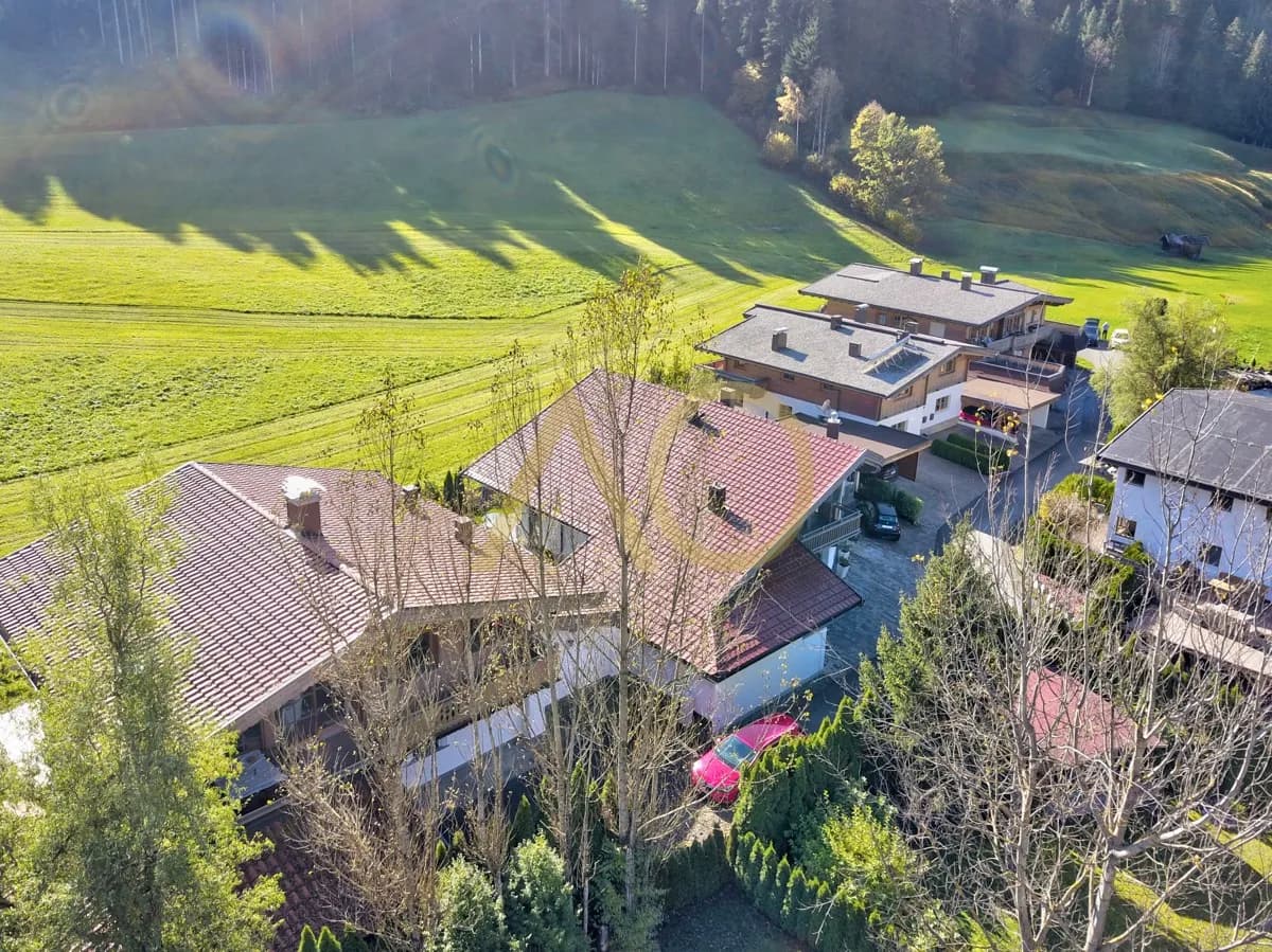 8-Zimmer-Haus kaufen in Kufstein – 250 m² – Bild 43 von 63