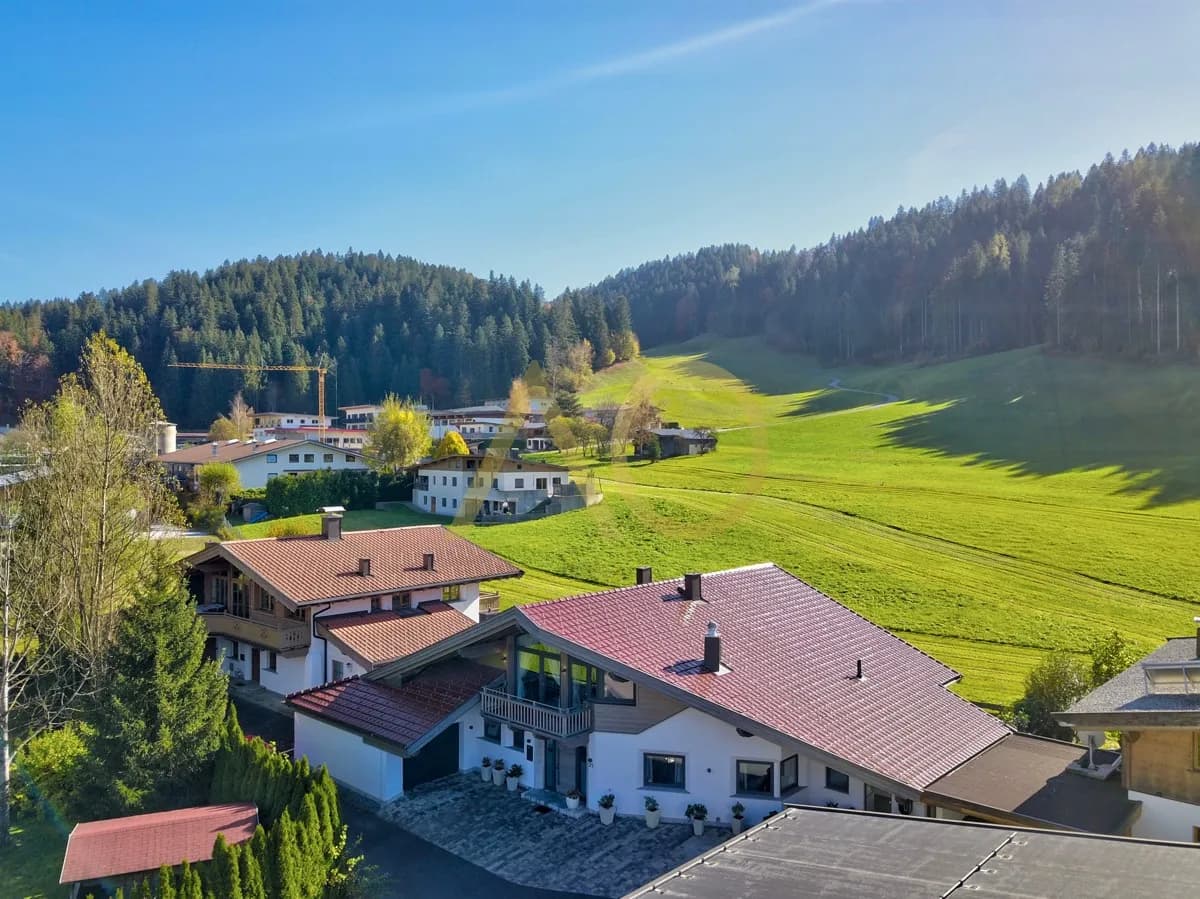 8-Zimmer-Haus kaufen in Kufstein – 250 m² – Bild 50 von 63