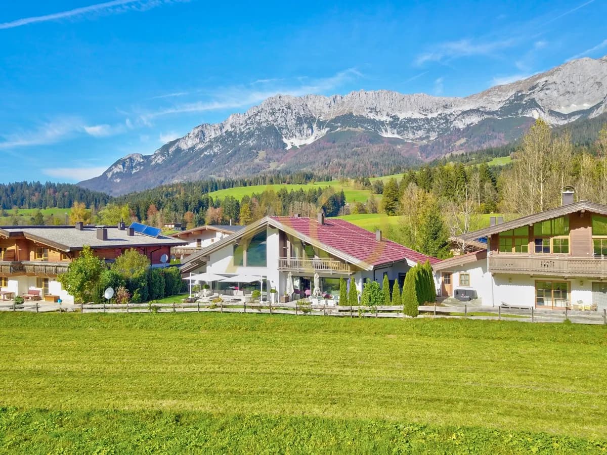 8-Zimmer-Haus kaufen in Kufstein – 250 m² – Bild 51 von 63