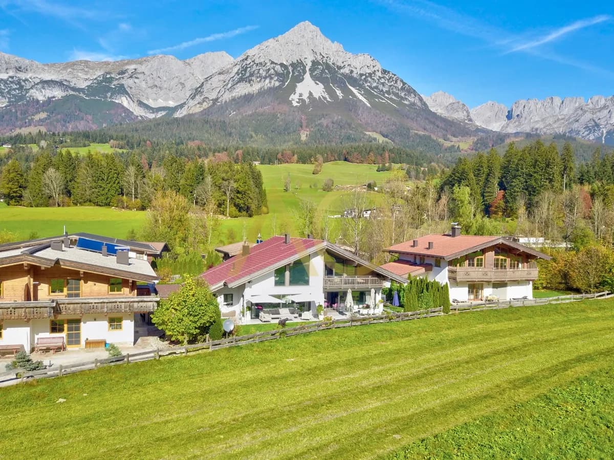 8-Zimmer-Haus kaufen in Kufstein – 250 m² – Bild 52 von 63