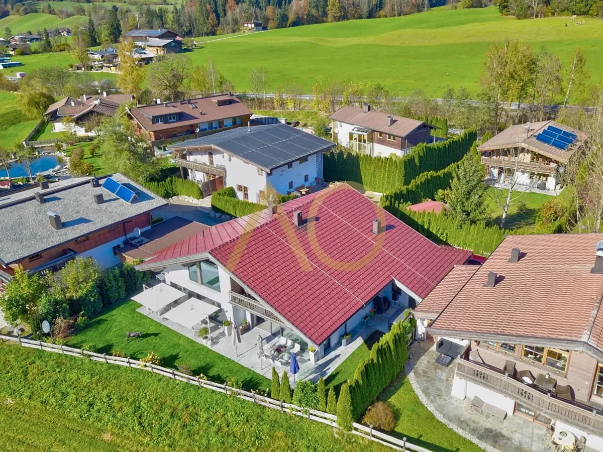 8-Zimmer-Haus kaufen in Kufstein – 250 m² – Bild 53 von 63