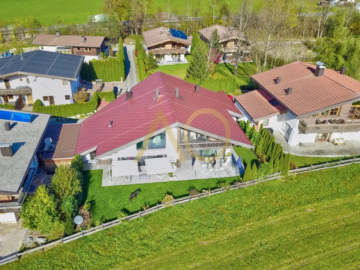 8-Zimmer-Haus kaufen in Kufstein – 250 m² – Bild 54 von 63