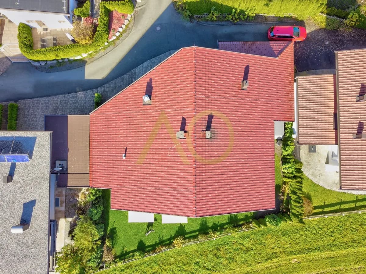 8-Zimmer-Haus kaufen in Kufstein – 250 m² – Bild 55 von 63