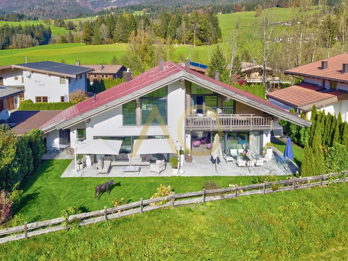 8-Zimmer-Haus kaufen in Kufstein – 250 m² – Bild 56 von 63