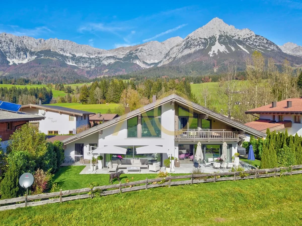 8-Zimmer-Haus kaufen in Kufstein – 250 m² – Bild 58 von 63