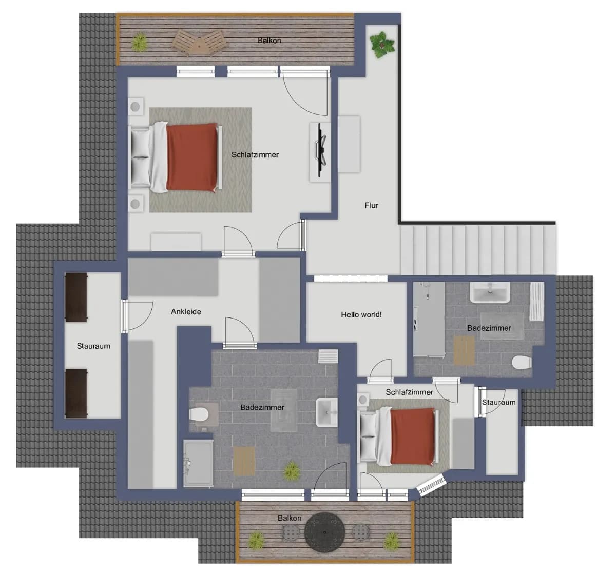 8-Zimmer-Haus kaufen in Kufstein – 250 m² – Bild 60 von 63