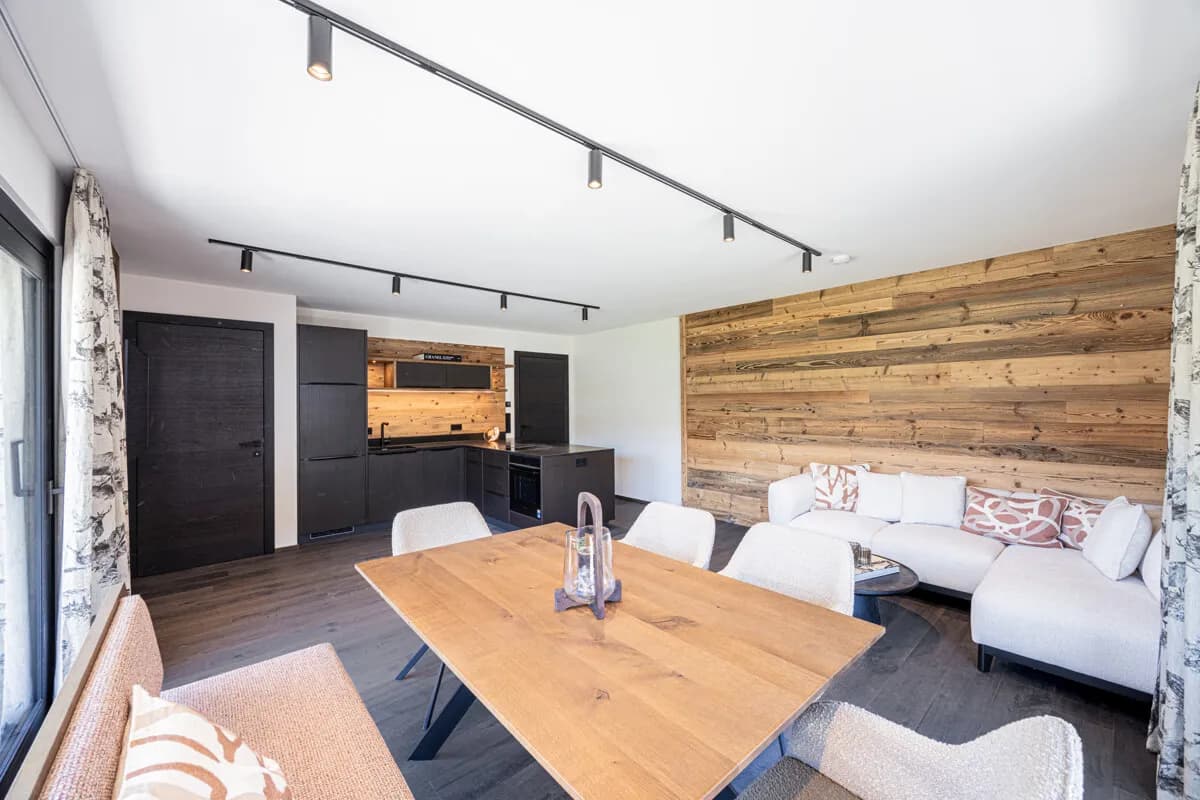 2-Zimmer-Wohnung kaufen in Kitzbühel – 64,95 m², € 598.000 – Bild 1 von 22