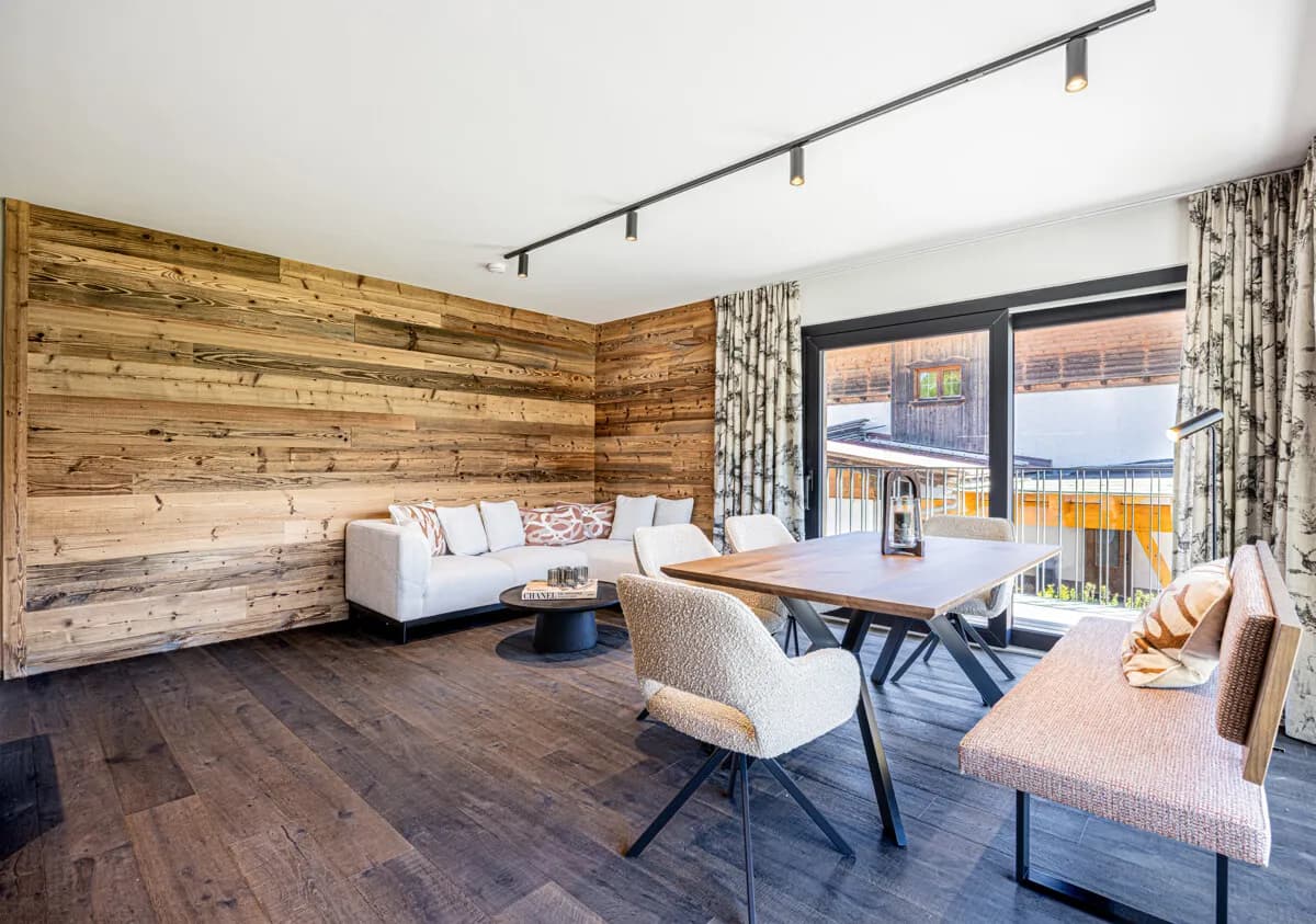 2-Zimmer-Wohnung kaufen in Kitzbühel – 64,95 m², € 598.000 – Bild 2 von 22