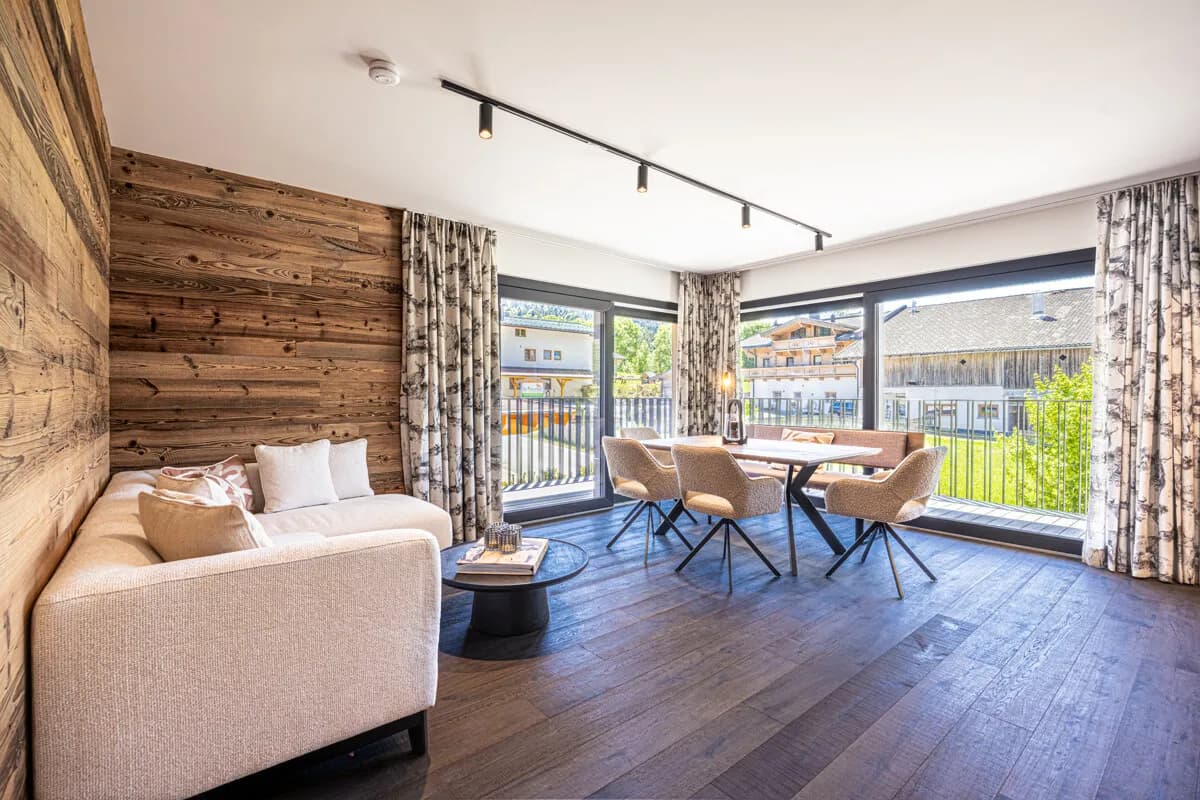 2-Zimmer-Wohnung kaufen in Kitzbühel – 64,95 m², € 598.000 – Bild 3 von 22