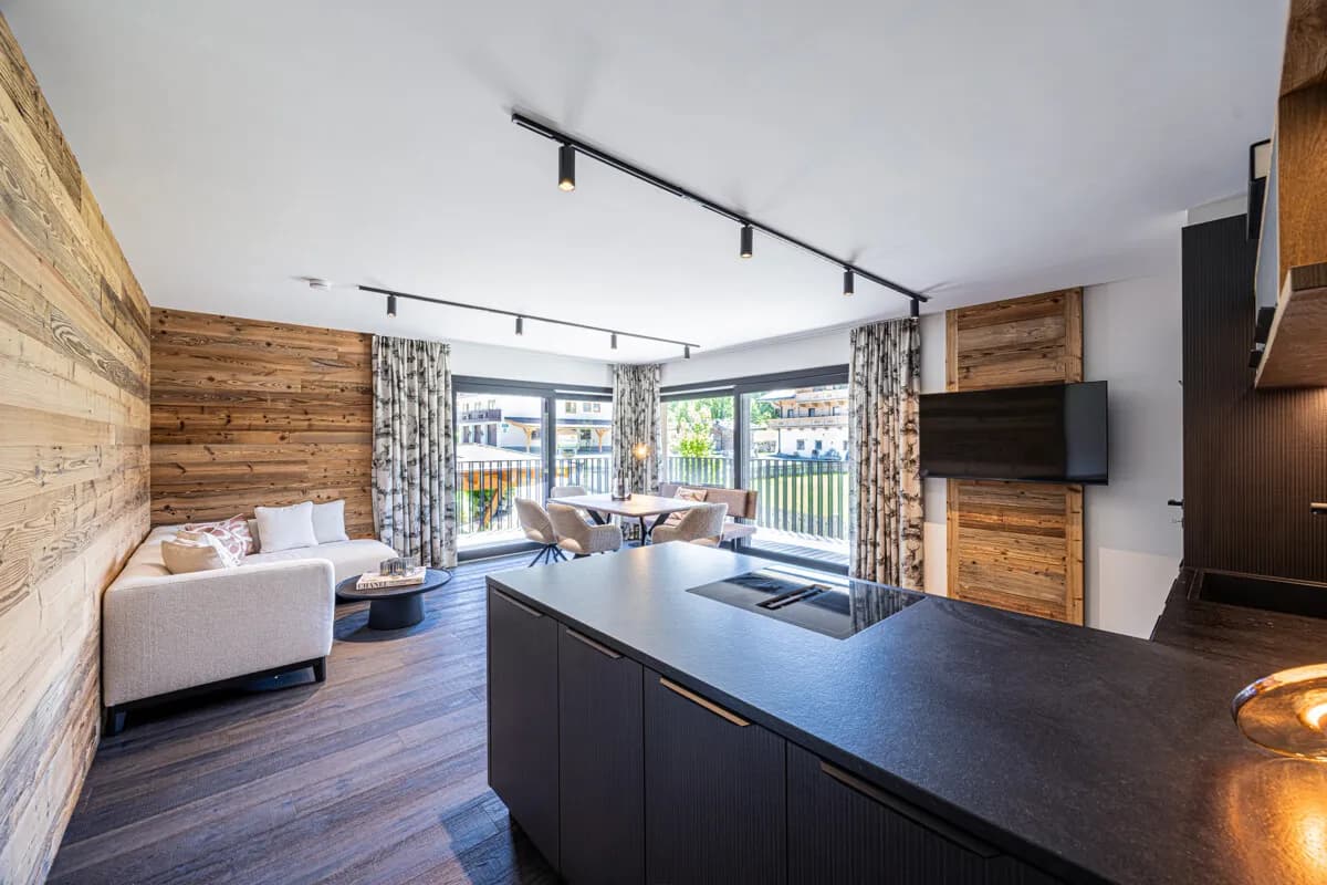 2-Zimmer-Wohnung kaufen in Kitzbühel – 64,95 m², € 598.000 – Bild 6 von 22