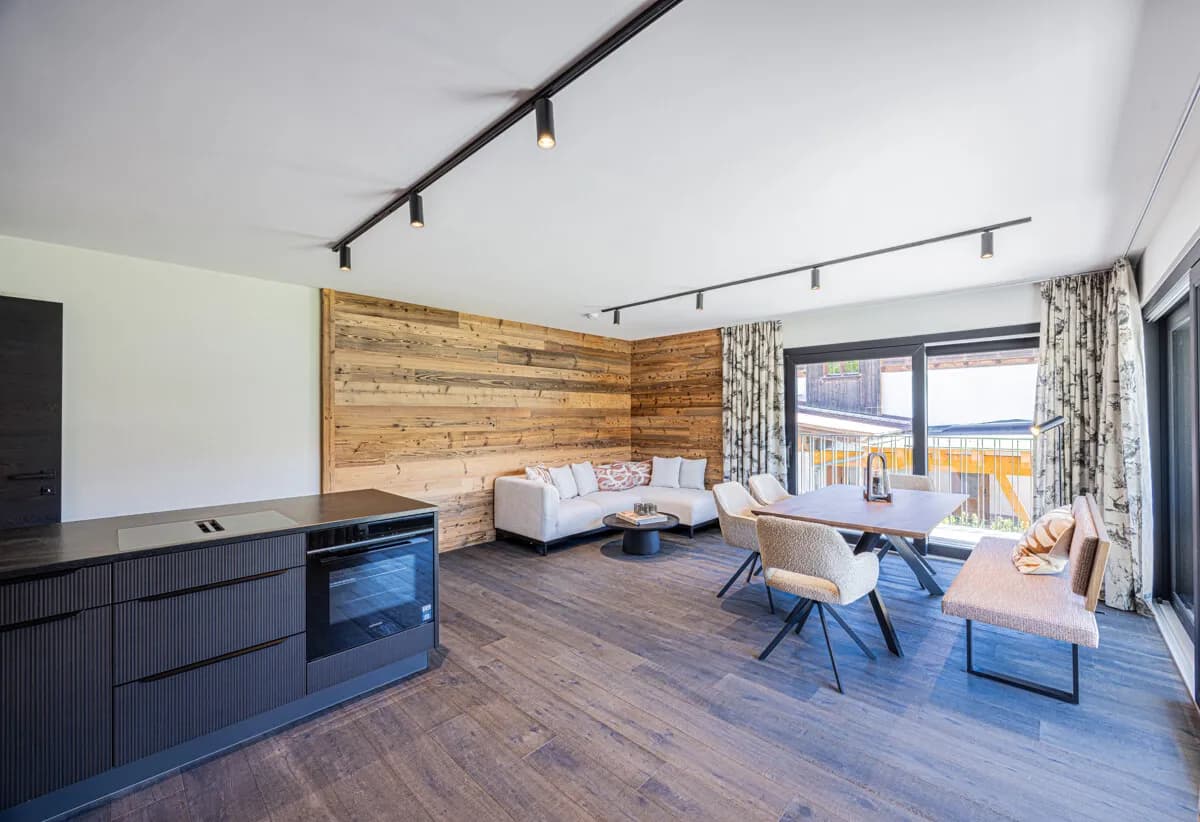 2-Zimmer-Wohnung kaufen in Kitzbühel – 64,95 m², € 598.000 – Bild 7 von 22