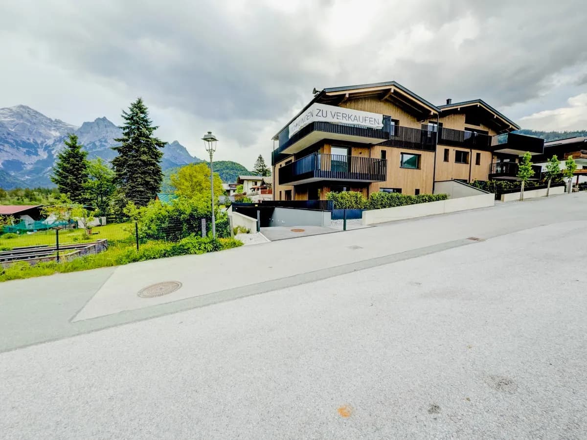2-Zimmer-Wohnung kaufen in Kitzbühel – 64,95 m², € 598.000 – Bild 19 von 22