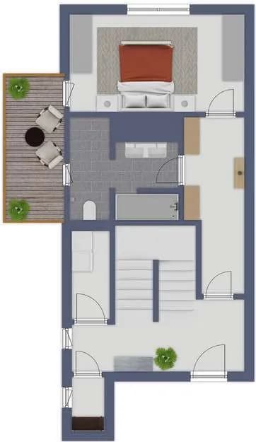 Wohnung kaufen in Kitzbühel – 145,57 m², € 1.494.000 – Bild 3 von 9