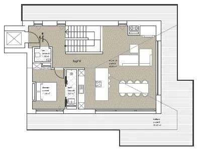 Wohnung kaufen in Kitzbühel – 145,57 m², € 1.494.000 – Bild 4 von 9