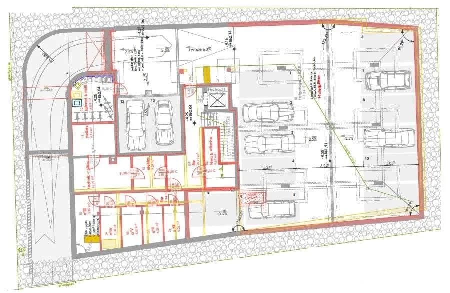 Wohnung kaufen in Kitzbühel – 145,57 m², € 1.494.000 – Bild 8 von 9