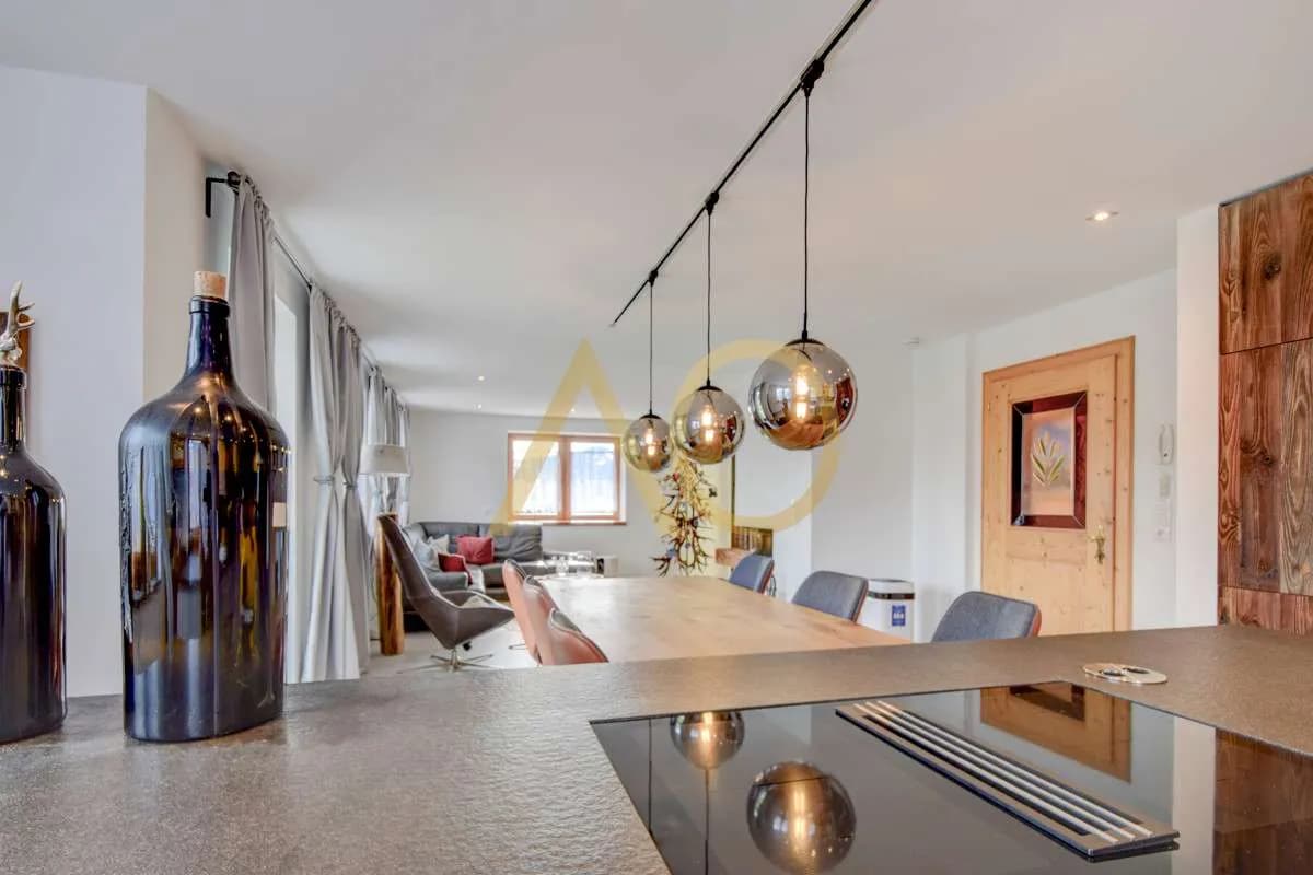 Haus kaufen in Kitzbühel – 180 m²