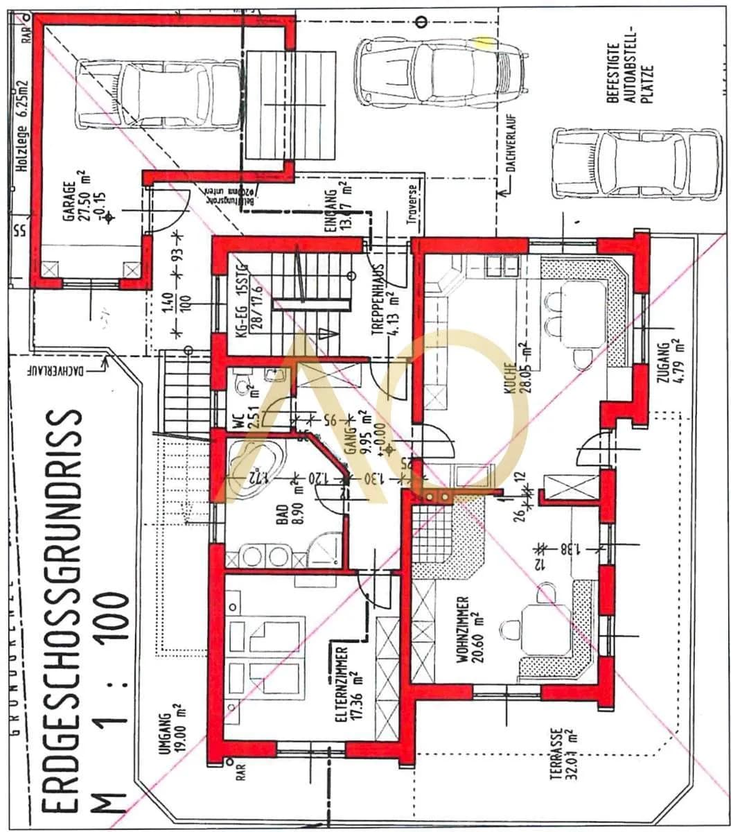 Haus kaufen in Kitzbühel – 180 m² – Bild 2 von 7