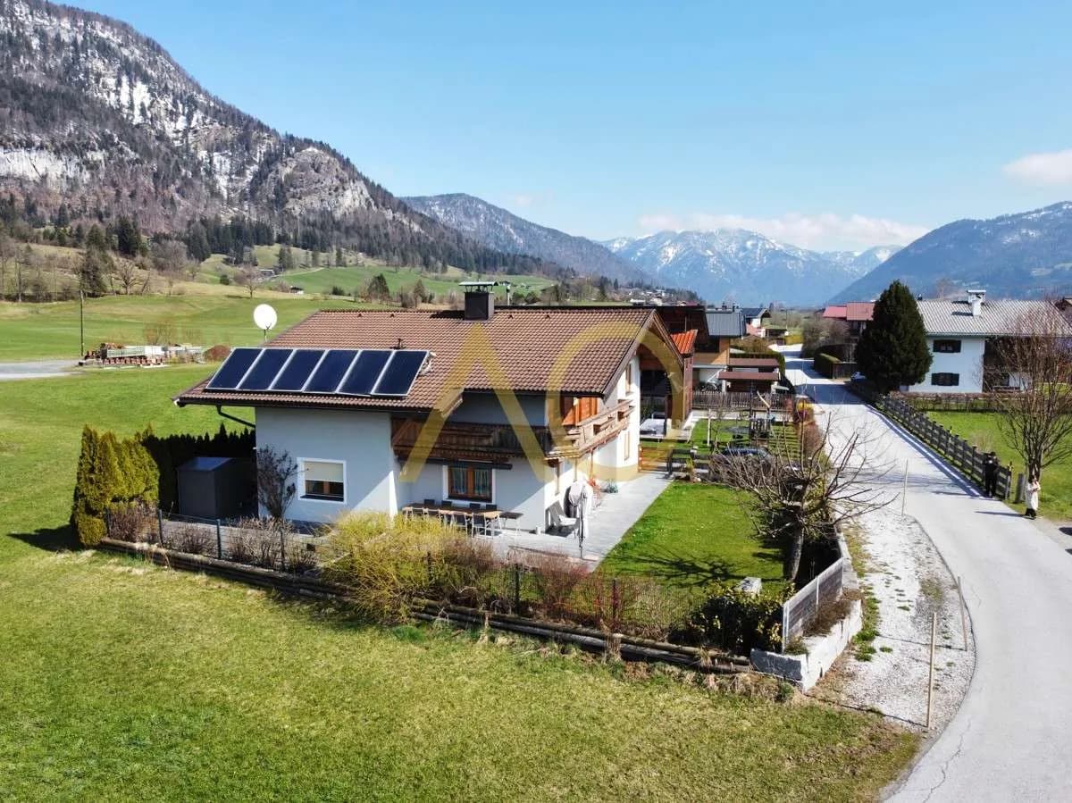 Haus kaufen in Kitzbühel – 180 m² – Bild 6 von 7