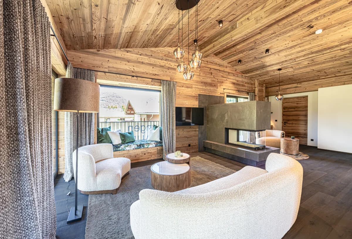 5-Zimmer-Wohnung kaufen in Kitzbühel – 195,81 m², € 1.970.000