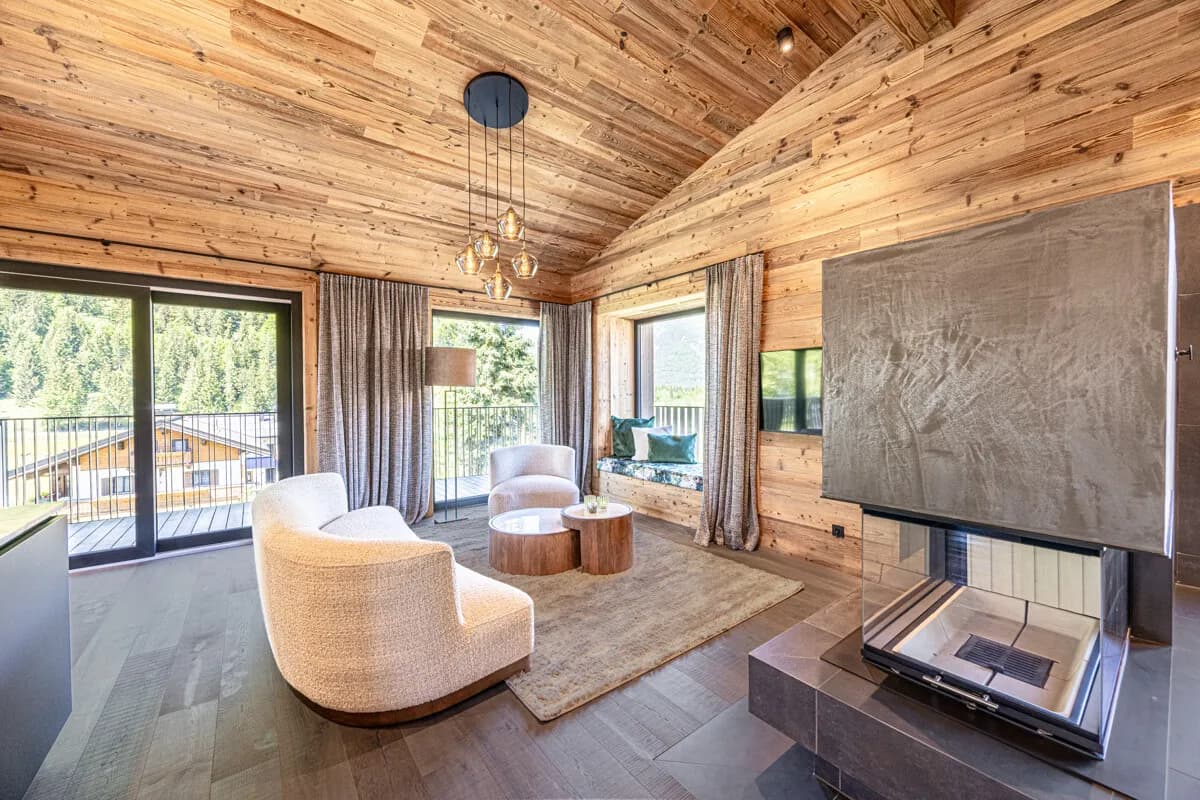5-Zimmer-Wohnung kaufen in Kitzbühel – 195,81 m², € 1.970.000 – Bild 2 von 22
