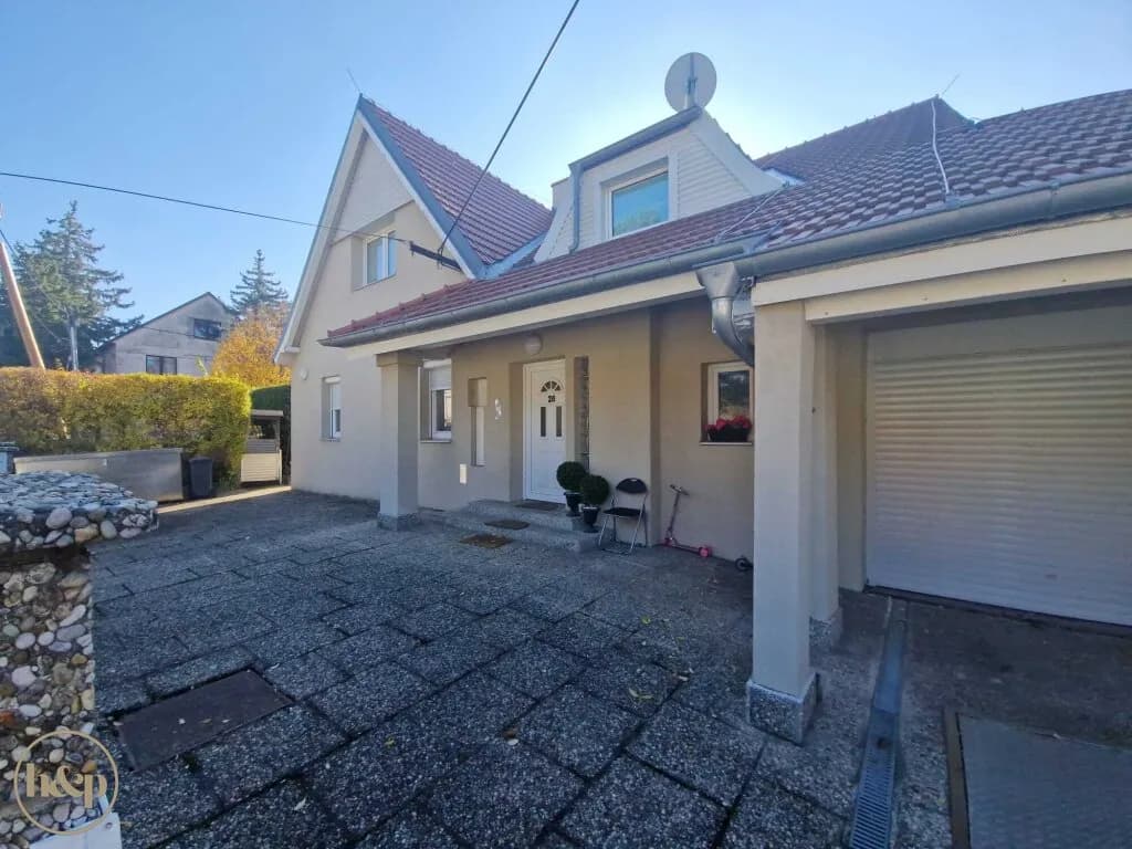 7-Zimmer-Haus mieten in Wien – 194,28 m², € 4.390 – Bild 2 von 29