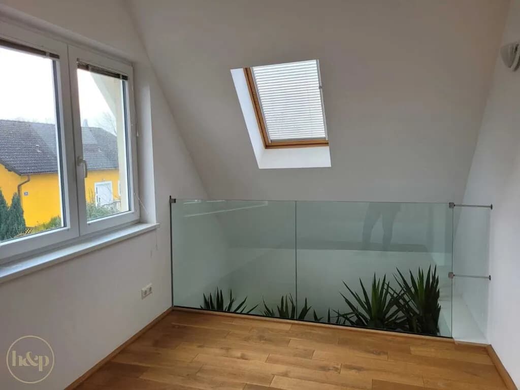 7-Zimmer-Haus mieten in Wien – 194,28 m², € 4.390 – Bild 12 von 29