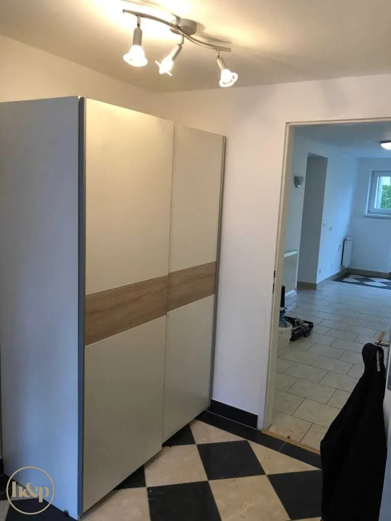 7-Zimmer-Haus mieten in Wien – 194,28 m², € 4.390 – Bild 22 von 29