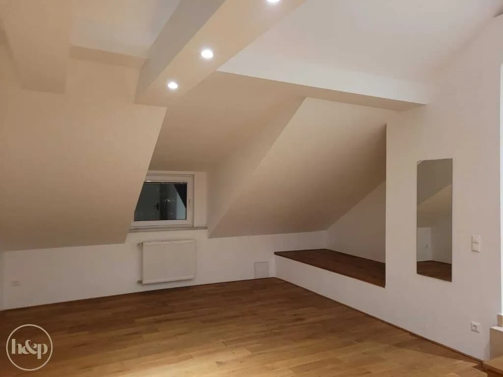 7-Zimmer-Haus mieten in Wien – 194,28 m², € 4.390 – Bild 24 von 29