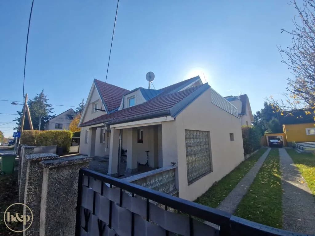 7-Zimmer-Haus mieten in Wien – 194,28 m², € 4.390 – Bild 27 von 29