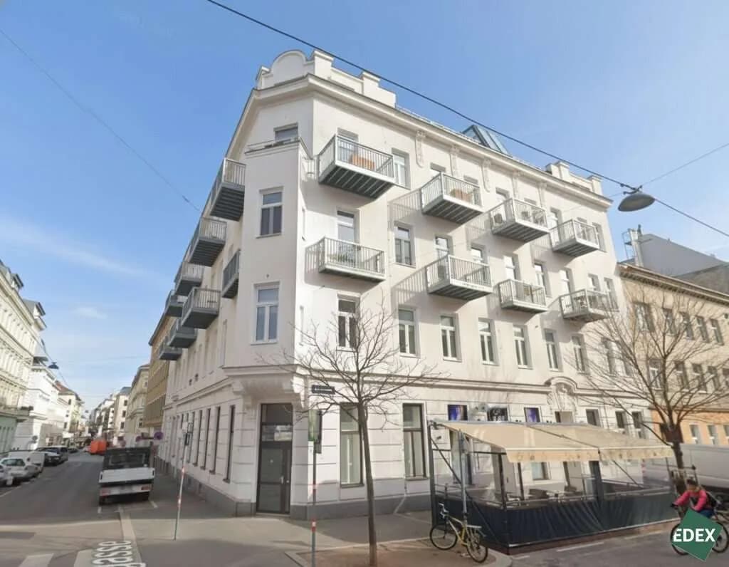 Gewerbeimmobilie kaufen in Wien – 431 m², € 490.000