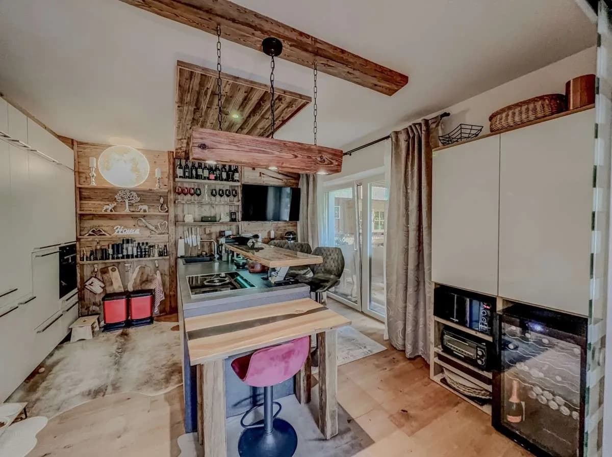 4-Zimmer-Wohnung kaufen in Kitzbühel – 105 m², € 750.000 – Bild 1 von 3