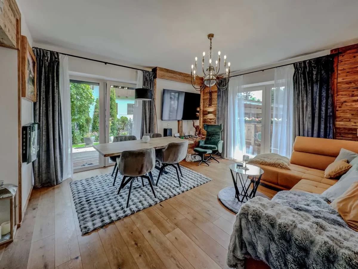 4-Zimmer-Wohnung kaufen in Kitzbühel – 105 m², € 750.000 – Bild 2 von 3