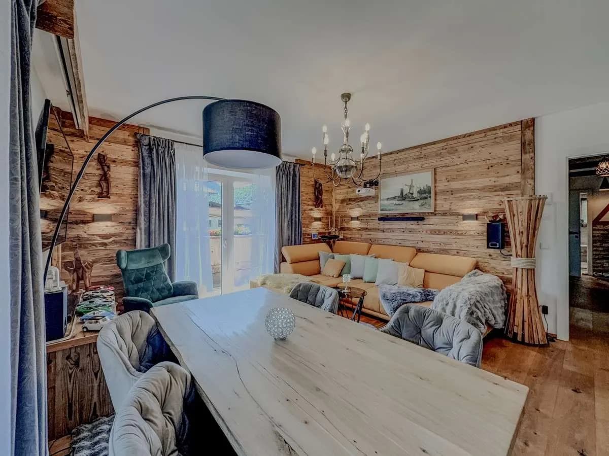4-Zimmer-Wohnung kaufen in Kitzbühel – 105 m², € 750.000 – Bild 3 von 3