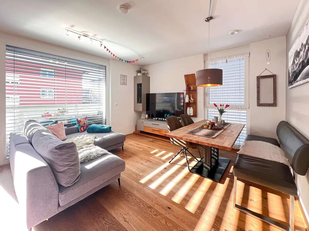 3-Zimmer-Wohnung kaufen in Kitzbühel – 72 m², € 460.000 – Bild 1 von 2