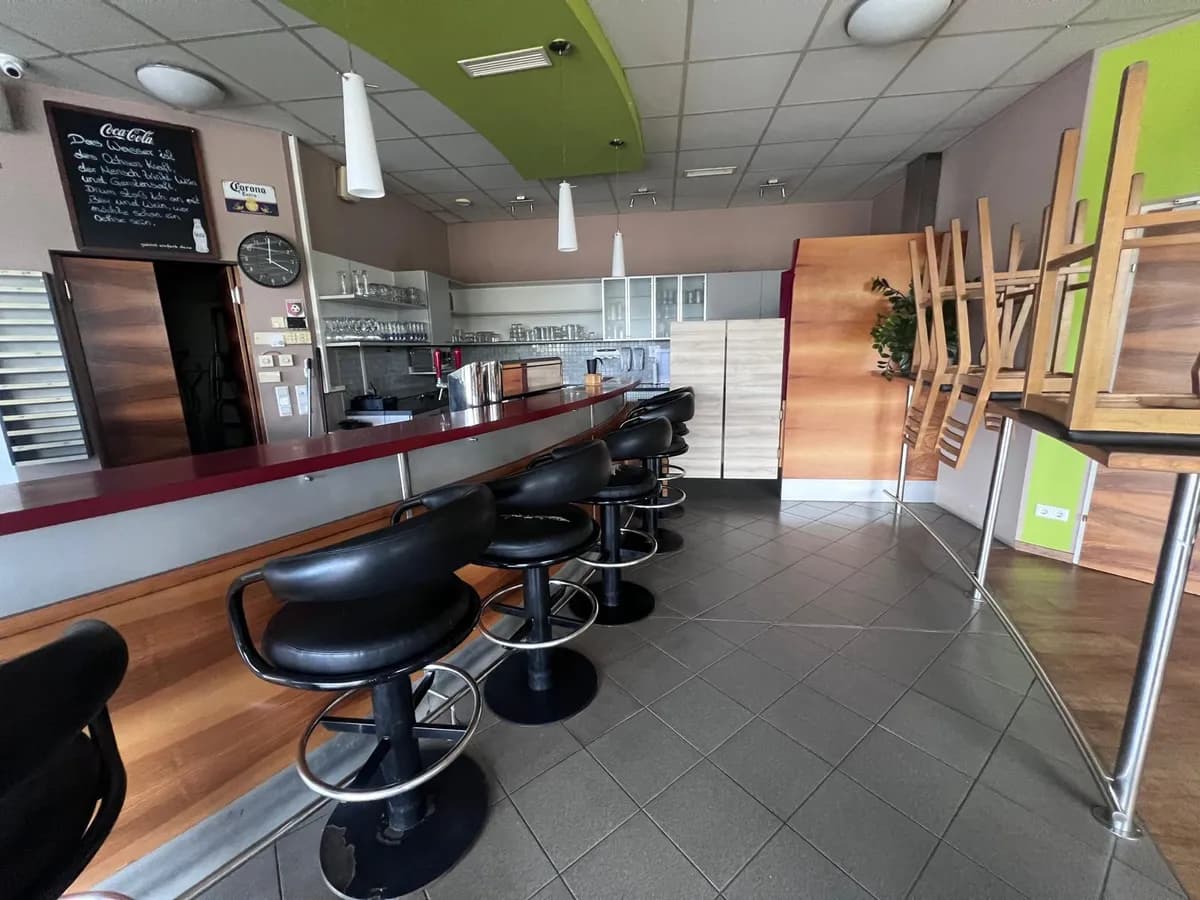 Gewerbeimmobilie mieten in Hartberg-Fürstenfeld – 103 m², € 250
