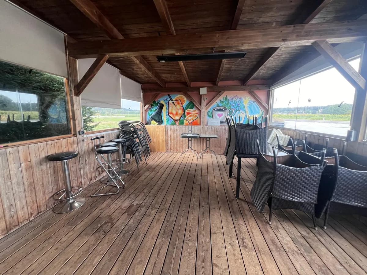 Gewerbeimmobilie mieten in Hartberg-Fürstenfeld – 103 m², € 250 – Bild 3 von 14