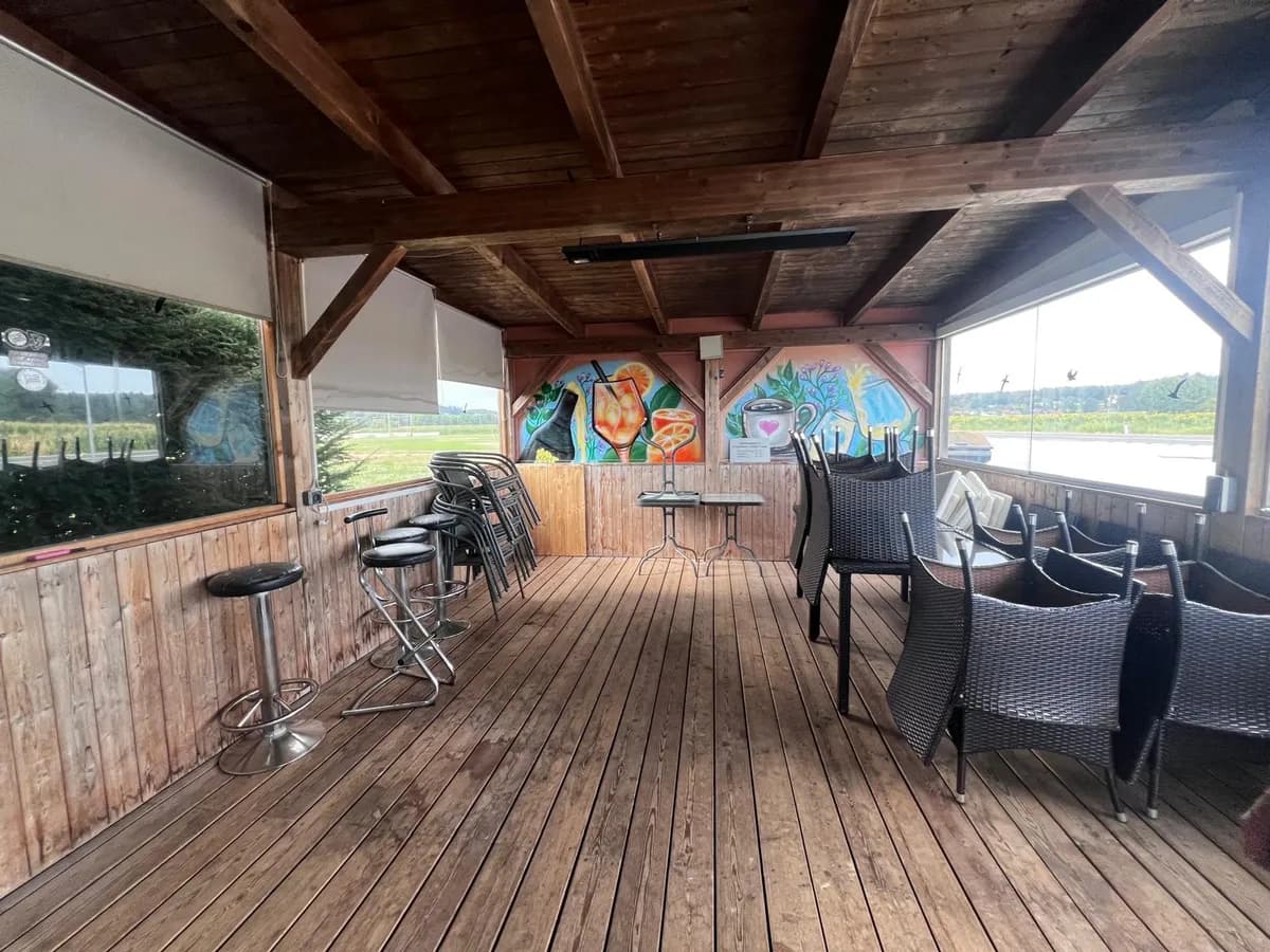 Gewerbeimmobilie mieten in Hartberg-Fürstenfeld – 103 m², € 250 – Bild 4 von 14