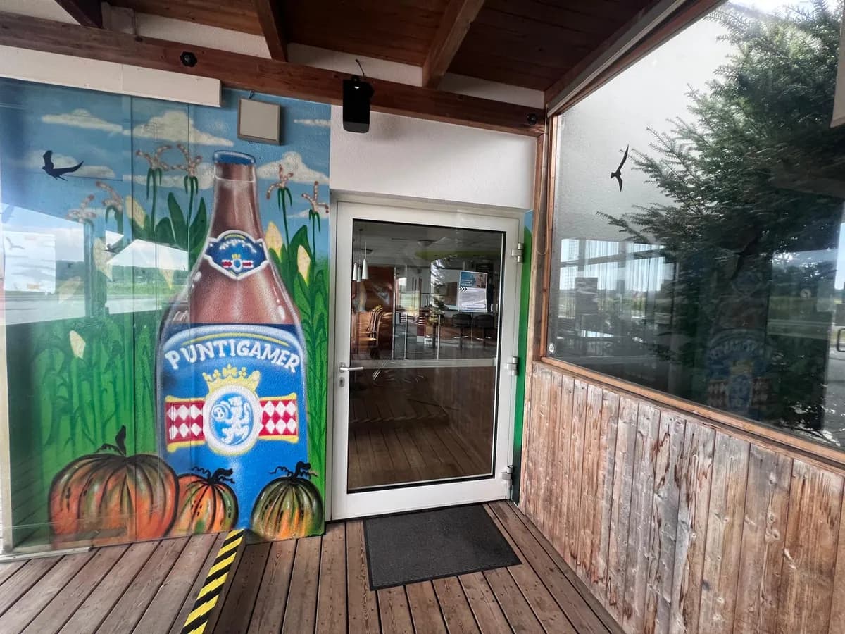 Gewerbeimmobilie mieten in Hartberg-Fürstenfeld – 103 m², € 250 – Bild 5 von 14