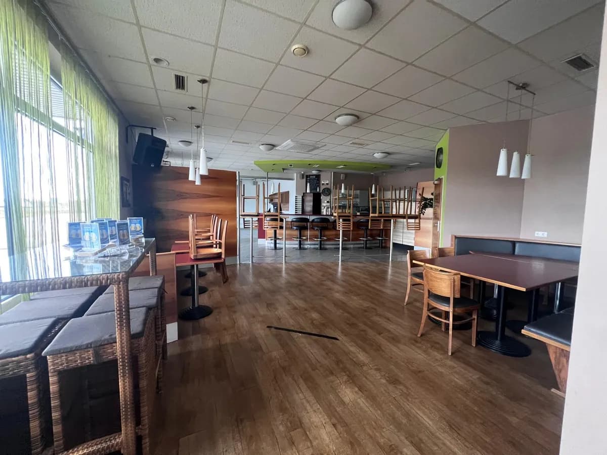 Gewerbeimmobilie mieten in Hartberg-Fürstenfeld – 103 m², € 250 – Bild 6 von 14