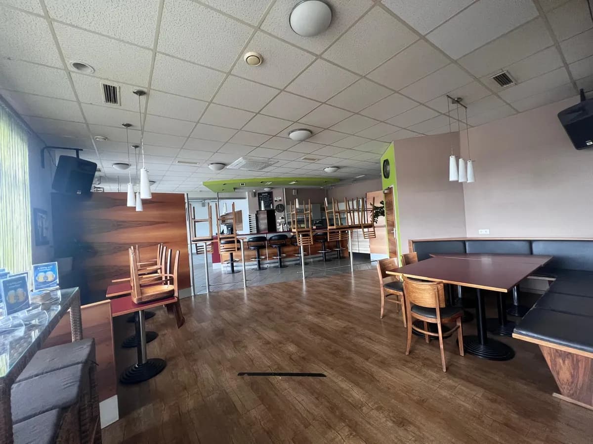Gewerbeimmobilie mieten in Hartberg-Fürstenfeld – 103 m², € 250 – Bild 7 von 14