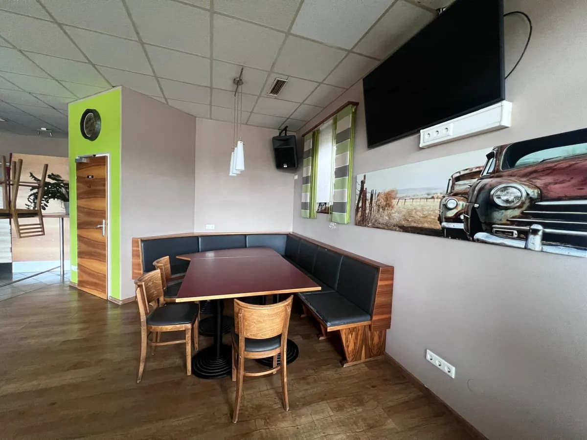 Gewerbeimmobilie mieten in Hartberg-Fürstenfeld – 103 m², € 250 – Bild 8 von 14