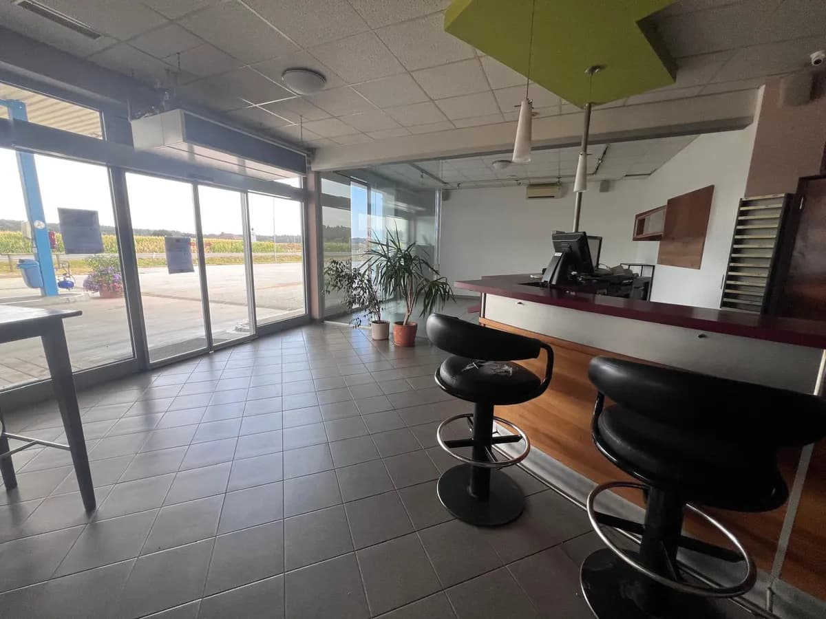 Gewerbeimmobilie mieten in Hartberg-Fürstenfeld – 103 m², € 250 – Bild 9 von 14
