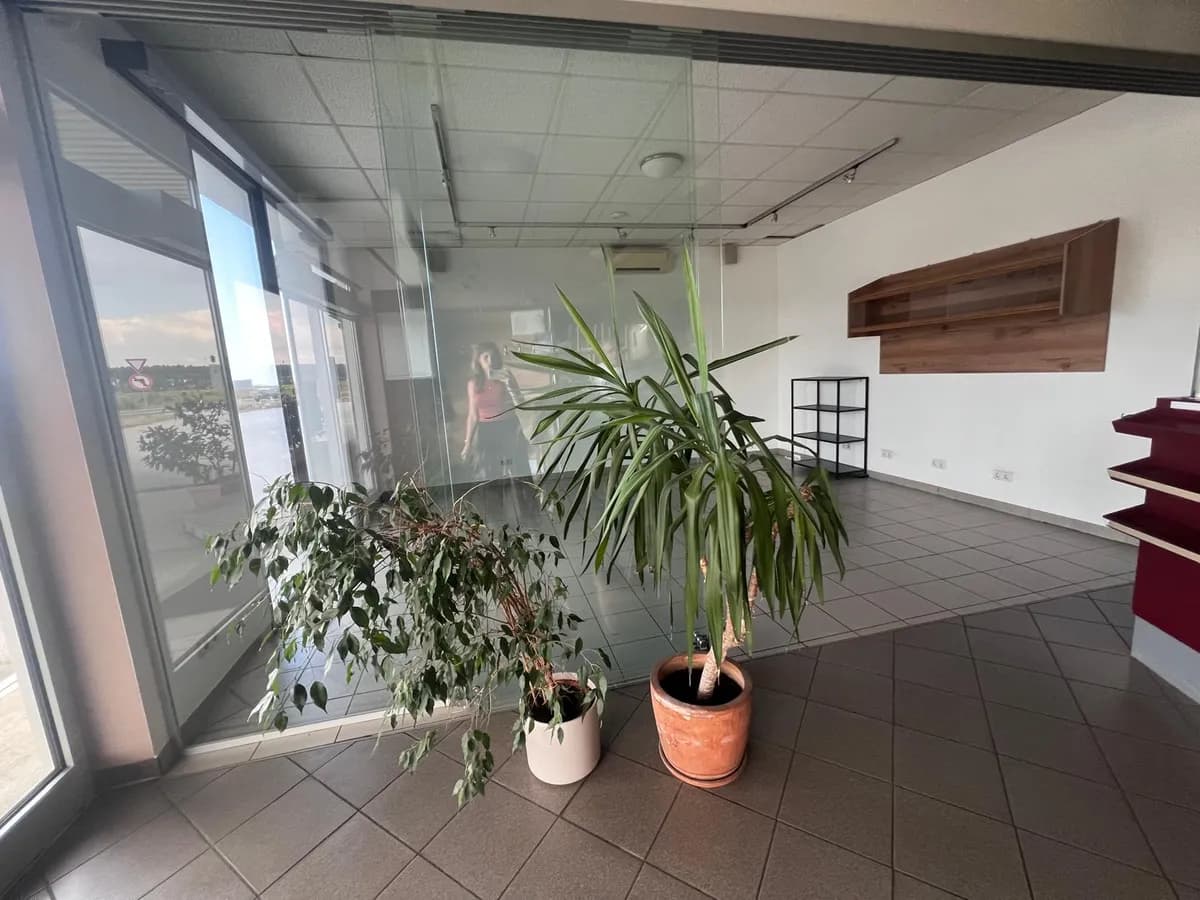Gewerbeimmobilie mieten in Hartberg-Fürstenfeld – 103 m², € 250 – Bild 10 von 14