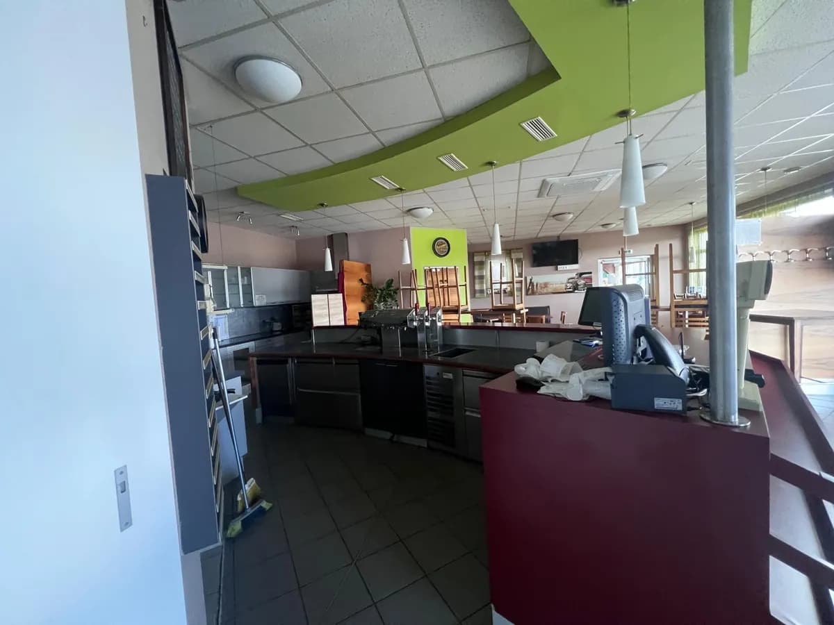 Gewerbeimmobilie mieten in Hartberg-Fürstenfeld – 103 m², € 250 – Bild 12 von 14