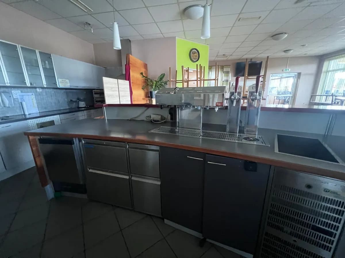 Gewerbeimmobilie mieten in Hartberg-Fürstenfeld – 103 m², € 250 – Bild 13 von 14
