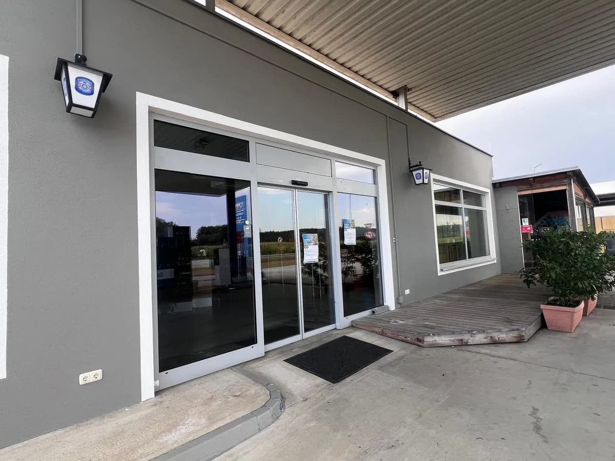 Gewerbeimmobilie mieten in Hartberg-Fürstenfeld – 103 m², € 250 – Bild 14 von 14