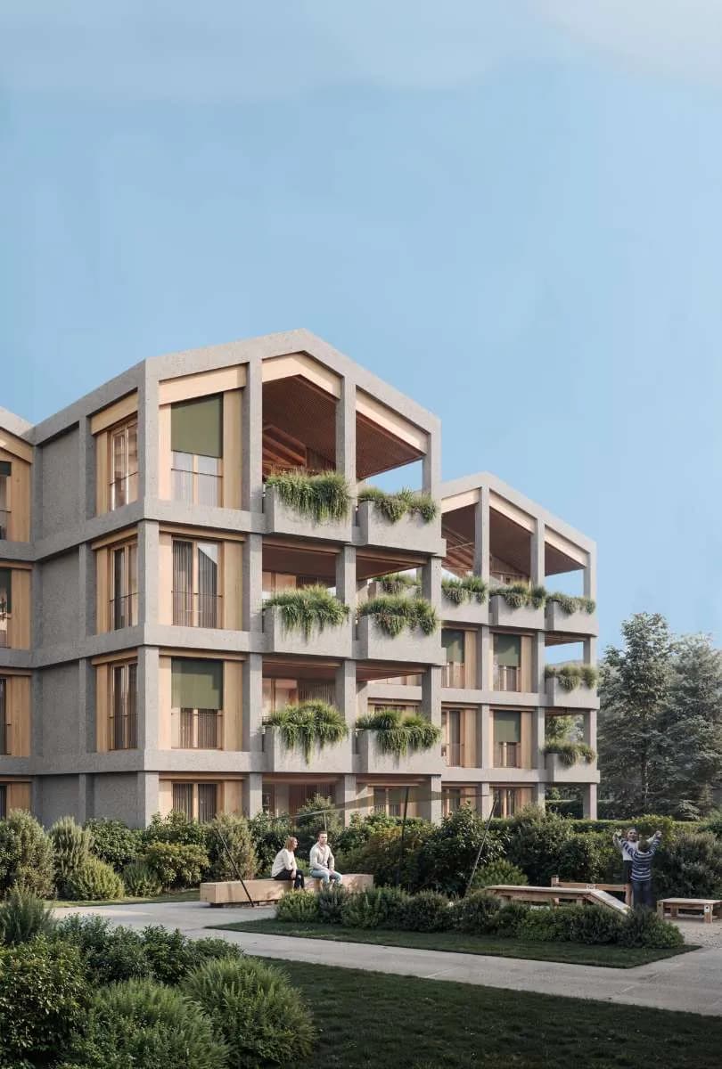 2-Zimmer-Wohnung kaufen in Kitzbühel – 39,9 m², € 330.000 – Bild 8 von 10