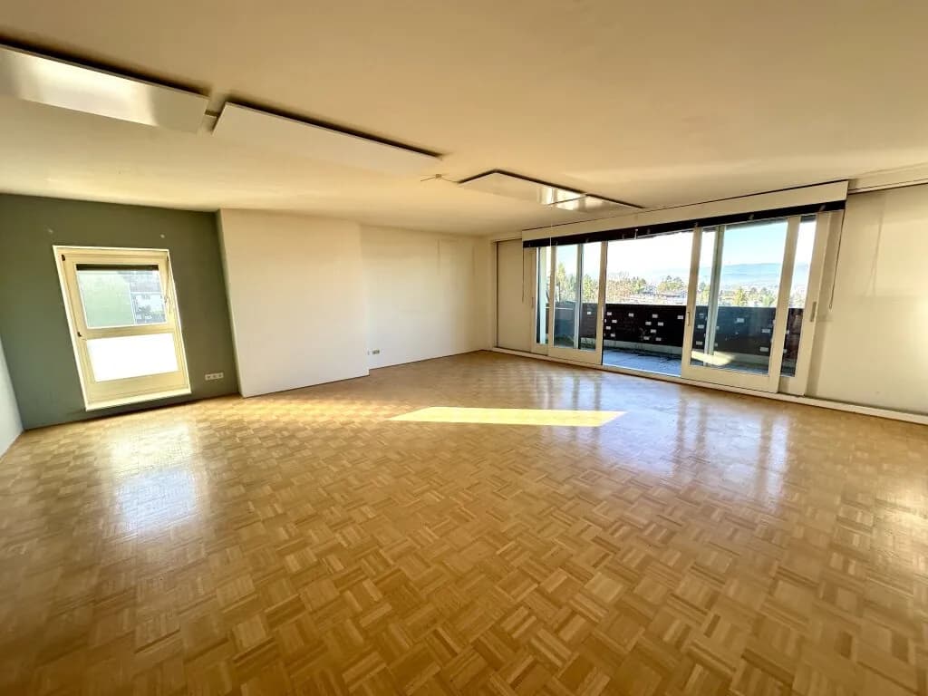 5-Zimmer-Wohnung kaufen in Graz – 138 m², € 550.000