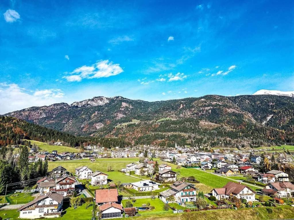 Grundstück kaufen in Hermagor – 1 090 m², € 110.000 – Bild 6 von 8