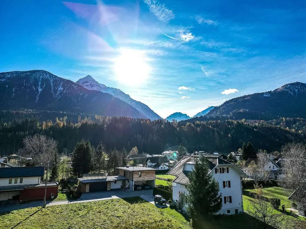 Grundstück kaufen in Hermagor – 1 090 m², € 110.000 – Bild 8 von 8
